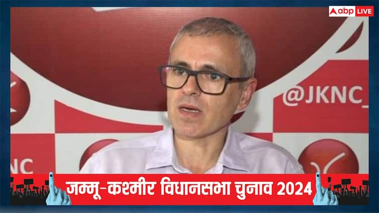 Jammu Kashmir Assembly Election 2024 sarjan ahmad wagay to contest against Omar Abdullah Jammu Kashmir: जेल में बंद में अलगाववादी नेता का रद्द हुआ नामांकन, क्या अब उमर अब्दुल्ला को देंगे चुनौती?