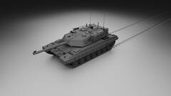 Patton Tank: अमेरिकी टैंकों और विमानों को अपग्रेड कर रहा ईरान, M-60 को सोलोमन-402 में किया तब्दील; जानें खासियत