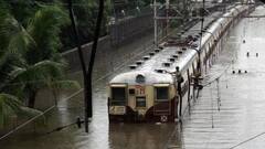 बारिश के कारण कैंसिल हो गई ट्रेन तो क्या मिल सकता है टिकट का पैसा रिफंड? जान लें जवाब