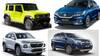 Maruti Car Offer: ஆஃபர்களையும், சலுகைகளையும் அள்ளி வீசிய மாருதி - எந்த கார் மாடலுக்கு எவ்வளவு? விவரம் இதோ..!