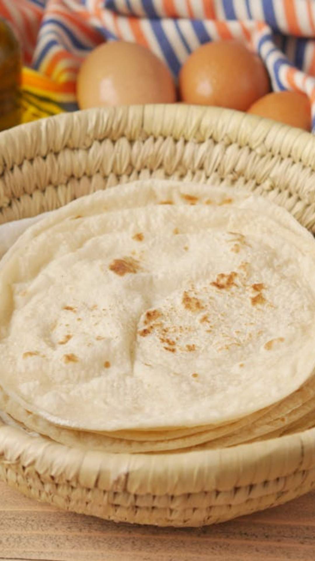यह भारतीय भोजन का एक महत्वपूर्ण हिस्सा है