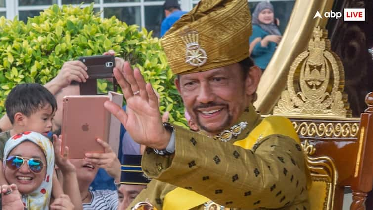 History of Brunei where PM Modi has visited was a Hindu and Buddhist country know the story of becoming an Islamic country History of Brunei :  ब्रुनेई कभी हिंदू और बौद्ध देश हुआ करता था, जानें इस्लामिक देश बनने की कहानी