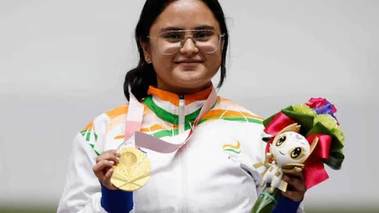 Indian Para Athletes Breaks Records Of Tokyo Paralympics In Paris Paralympics 2024 Latest Sports News Paralympics 2024: भारत ने तोड़ दिया टोक्यो पैरालंपिक का रिकॉर्ड, पेरिस में ज्यादा मेडल जीतकर बनाया कीर्तिमान