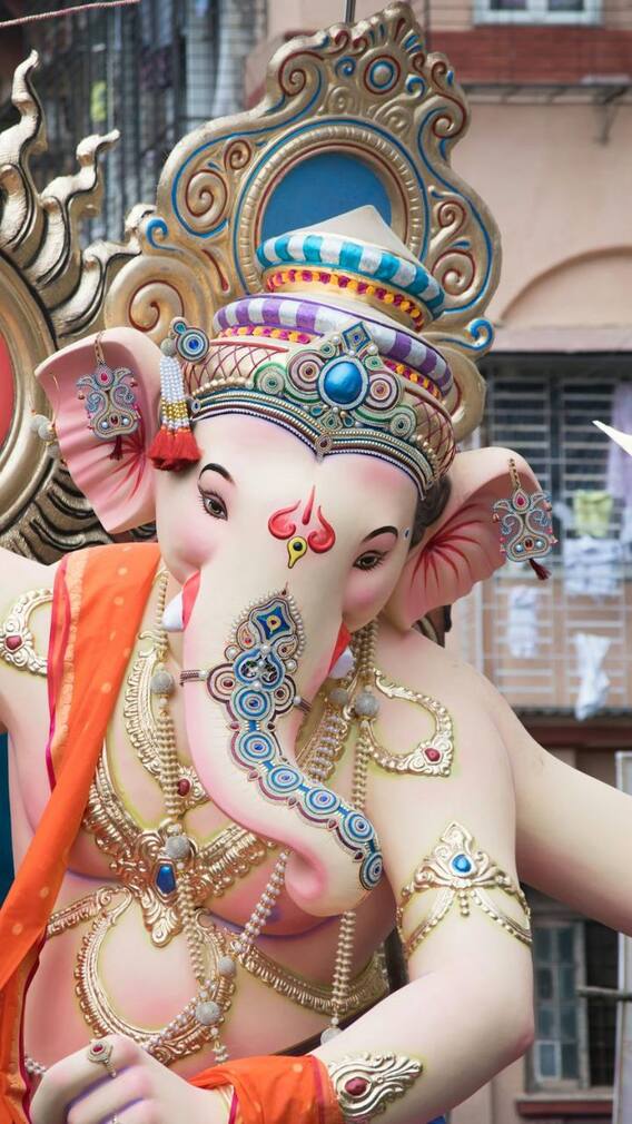 இந்தியாவில் உள்ள பிரசித்தி பெற்ற விநாயகர் கோயில்கள்
