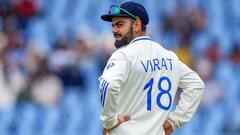 Virat Kohli vs Babar Azam In WTC 2023-25 Cycle – Test Performance Showdown
