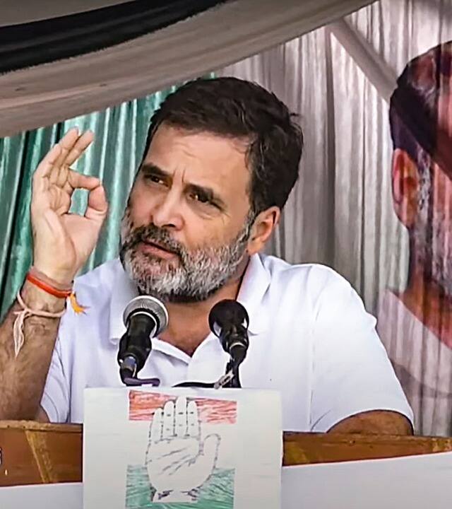 कांग्रेस सांसद राहुल गांधी के देश के प्रधानमंत्री बनने को लेकर सैम पित्रोदा ने बड़ी बात कही है.