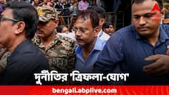 সন্দীপের দৌলতে বরাত খুলেছিল বিপ্লব-সুমনের, আদালতে CBI