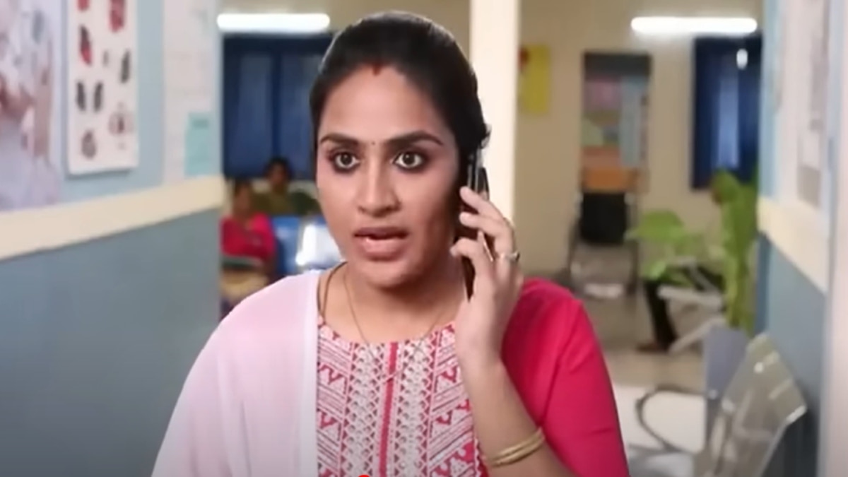 Siragadikka aasai serial Sep 4 : மனோஜுக்கு ரோகிணி மீது சந்தேகம்... நடுரோட்டில்  மீனா முத்து சண்டை... சிறகடிக்க ஆசையில் இன்று