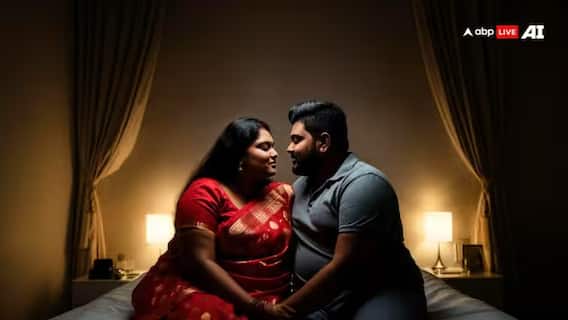 ਕੀ ਮੋਟਾਪੇ ਦਾ ਤੁਹਾਡੀ ਸੈਕਸ ਲਾਈਫ 'ਤੇ ਪੈਂਦਾ ਹੈ ਅਸਰ? ਜਾਣੋ ਡਾਕਟਰ ਤੋਂ ਜਵਾਬ ਕੀ ਮੋਟਾਪੇ ਦਾ ਤੁਹਾਡੀ ਸੈਕਸ ਲਾਈਫ 'ਤੇ ਪੈਂਦਾ ਹੈ ਅਸਰ? ਜਾਣੋ ਡਾਕਟਰ ਤੋਂ ਜਵਾਬ