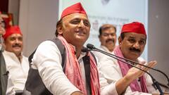 'हम साधु-संतो को गुरुदेव मानते हैं', धूर्त वाले बयान पर सपा मुखिया अखिलेश यादव ने दी सफाई