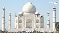 क्या है ताजमहल का पुराना नाम, जवाब जानते हैं आप?