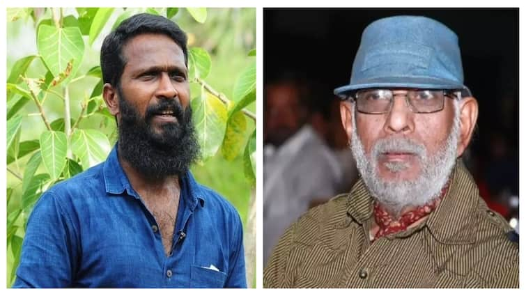 legendry director balu mahendra give good certificate director vetri maaran know details here HBD Vetri Maaran: 