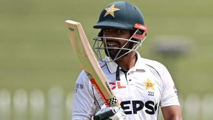 Centuries and Fifties: Kohli has 1 century and 2 fifties, while Babar has not scored any centuries or fifties in the entire WTC 2023-25 cycle so far. (Image Credits: X/ @BasitSubhani)