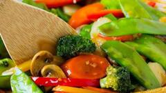 National Nutrition Week 2024: Ways To Increase Vegetable Intake In Your Meal