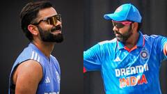 IND vs BAN: कोहली का वह रिकॉर्ड जो अभी तक नहीं तोड़ पाए रोहित, इस मामले में धोनी भी हैं पीछे
