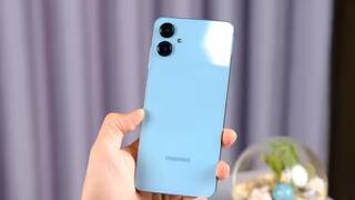 Samsung: સેમસંગે 10 હજાર રૂપિયાથી ઓછી કિંમતમાં લોન્ચ કર્યો નવો સ્માર્ટફોન, મળશે 50MP કેમેરા, જાણો ફીચર્સ