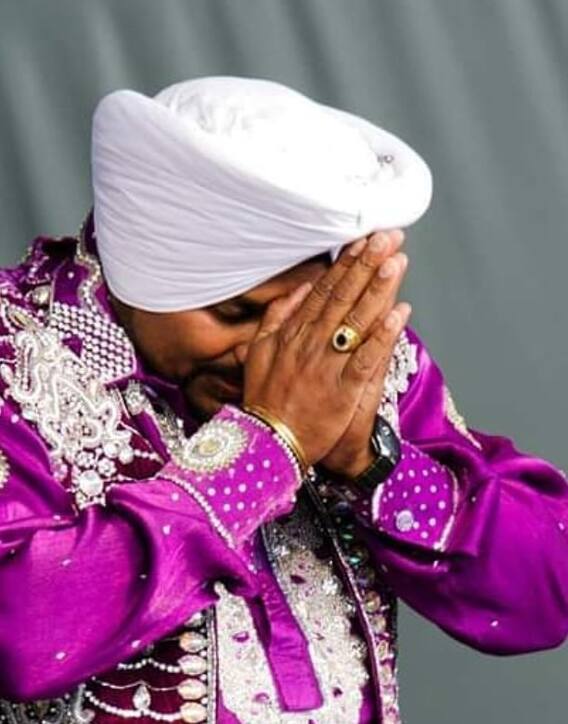 ਮਸ਼ਹੂਰ ਪੰਜਾਬੀ ਗਾਇਕ ਦੇ ਘਰ ਛਾਇਆ ਮਾਤਮ, ਗਮ 'ਚ ਡੁੱਬਿਆ ਪਰਿਵਾਰ