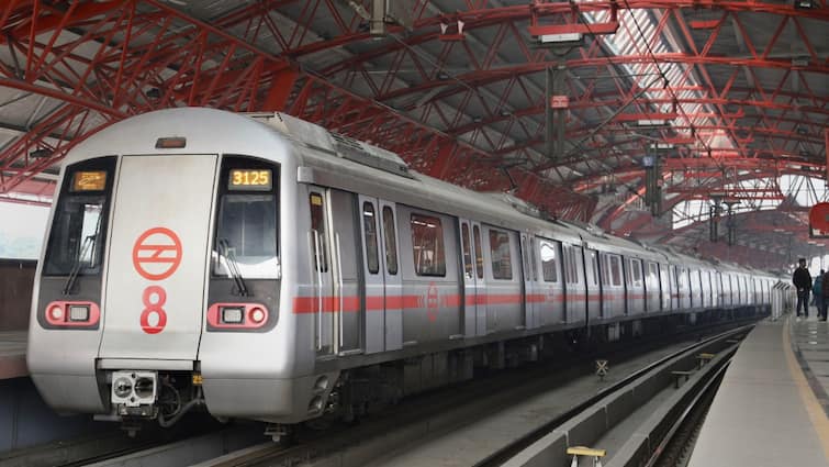 Delhi Metro's Rithala-Narela Corridor To Be Extended Up To Haryana Delhi Metro's Rithala-Narela Corridor To Be Extended Up To Haryana