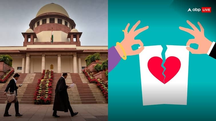 Mere Breakup Between Consenting Couple Can't Lead To Rape Case On Man: Supreme Court