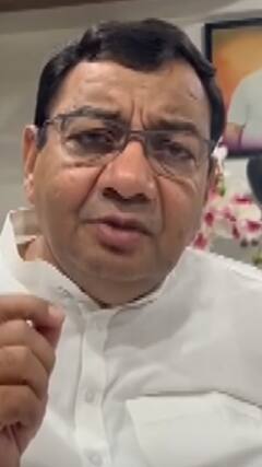 AAP-कांग्रेस गठबंधन पर क्या बोले हरियाणा आप प्रमुख सुशिल गुप्ता | ABP Shorts