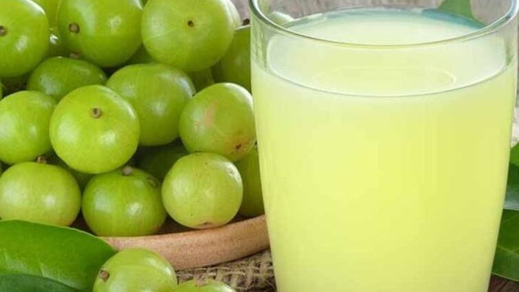 amla juice health benefits drink amla juice to reduce many health problems Amla Juice Health Benefits: সারাবছর পেটের সমস্যায় ভোগেন, এই ফলের রস খেলে পাবেন উপকার