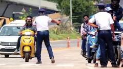 Traffic Rules: ਕਿਸ ਤਰ੍ਹਾਂ ਦੇ ਹੈਲਮੇਟ ਪਹਿਨਣ 'ਤੇ ਕੱਟਿਆ ਜਾ ਸਕਦਾ ਹੈ ਤੁਹਾਡਾ ਚਲਾਨ, ਜਾਣੋ ਟ੍ਰੈਫਿਕ ਦੇ ਇਹ ਨਿਯਮ