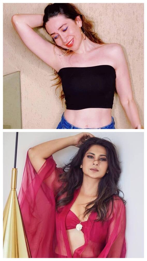 तलाक के बाद सिंगल लाइफ इंजॉय कर रहे हैं ये सेलेब्स