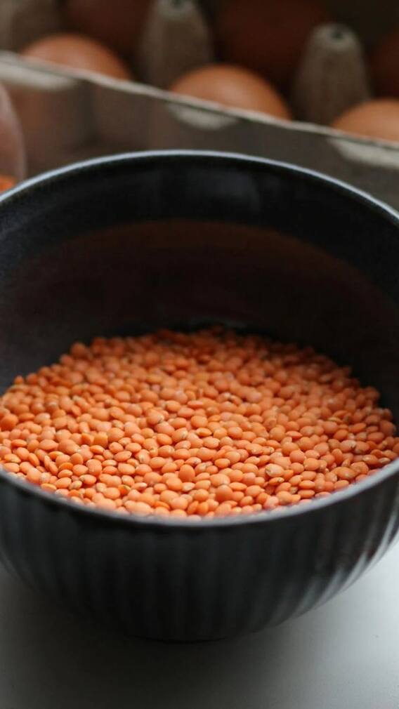 சமைப்பதற்கு முன் பருப்பை ஏன் ஊற வைக்க வேண்டும்?