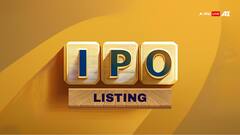 बिखरे बाजार में भी बने पैसे, 17 फीसदी प्रीमियम पर लिस्ट हुए ईको मोबिलिटी के शेयर