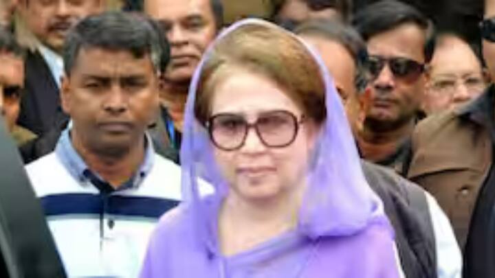 बांग्लादेश में मोहम्मद यूनुस के नेतृत्व वाली अंतरिम सरकार ने चेतावनी जारी कर दी है, जिसमें कहां गया है कि देश में अस्थिरता पैदा करने वालों के खिलाफ सख्त कानूनी कार्रवाई की जाएगी.