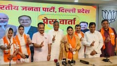 BJP Emerges Victorious In MCD Ward Committee Election, Wins 7 Of 12 Zones In National Capital