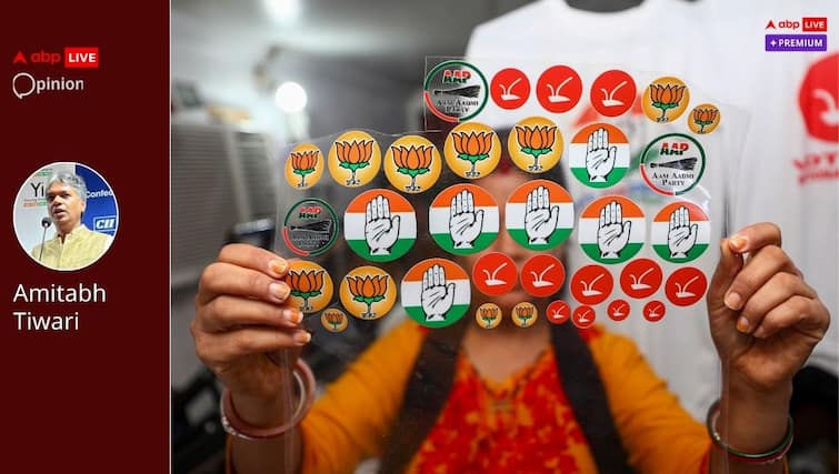 BJP J&K Assembly Elections Delimitation Jammu Kashmir Valley Congress NC abpp Opinion | Can BJP Win J&K Elections With Delimitation Increasing Jammu Seats? Why It Looks Dicey 