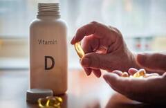 વિટામિન Dની ઉણપથી બચવું જરૂરી, શરીરમાં થઈ શકે છે આ સમસ્યાઓ