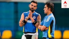 Gautam Gambhir: বাংলাদেশের বিরুদ্ধে টেস্ট সিরিজের আগে হঠাৎ গুয়াহাটির কামাখ্যা মন্দিরে গম্ভীর, কেন?