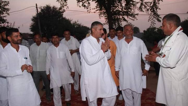 BCCI के पूर्व अध्यक्ष रणबीर सिंह महेंद्रा ने भी पिछली बार विधानसभा चुनाव में अपनी किस्मत अजमाई थी. उन्हें जननायक जनता पार्टी की उम्मीदवार नैना चौटाला के खिलाफ हार का सामना करना पड़ा था.