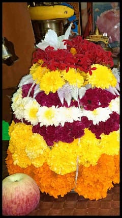 2024 లో బతుకమ్మ పండుగ తేదీలివే!