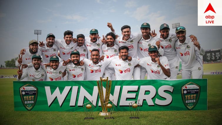 world test championship 2025 final bangladesh team in the list to challange india and australia