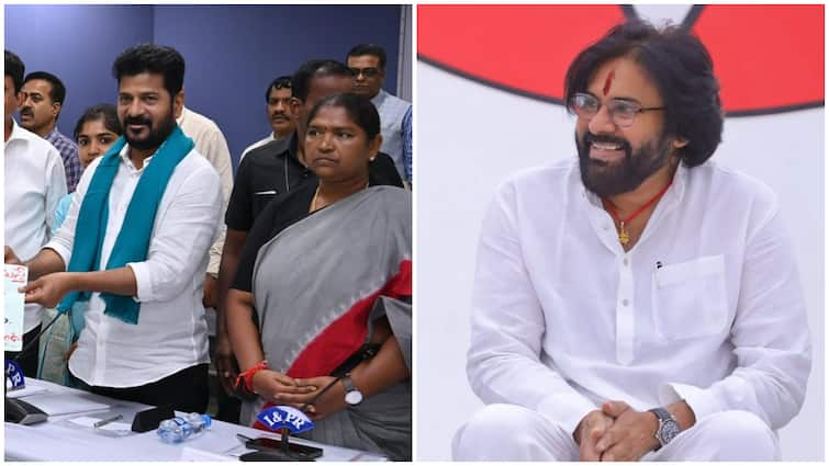 ap deputy cm Pawan Kalyan announced donation of RS 1 crore for flood relief for Telangana Pawan Donation: తెలంగాణలో వరద బాధితులకు పవన్ సహాయం- కోటి రూపాయల విరాళం ప్రకటన