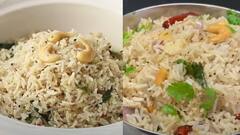 Kollu Saatham : சத்துமிக்க கொள்ளு சாதம்.. குழந்தைகளுக்கு செய்து கொடுங்க!