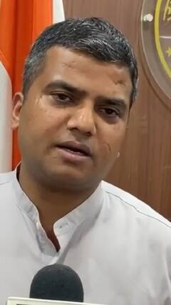 Noida की सोसायटी में पानी को लेकर आई लोगों की शिकायत | ABP Shorts