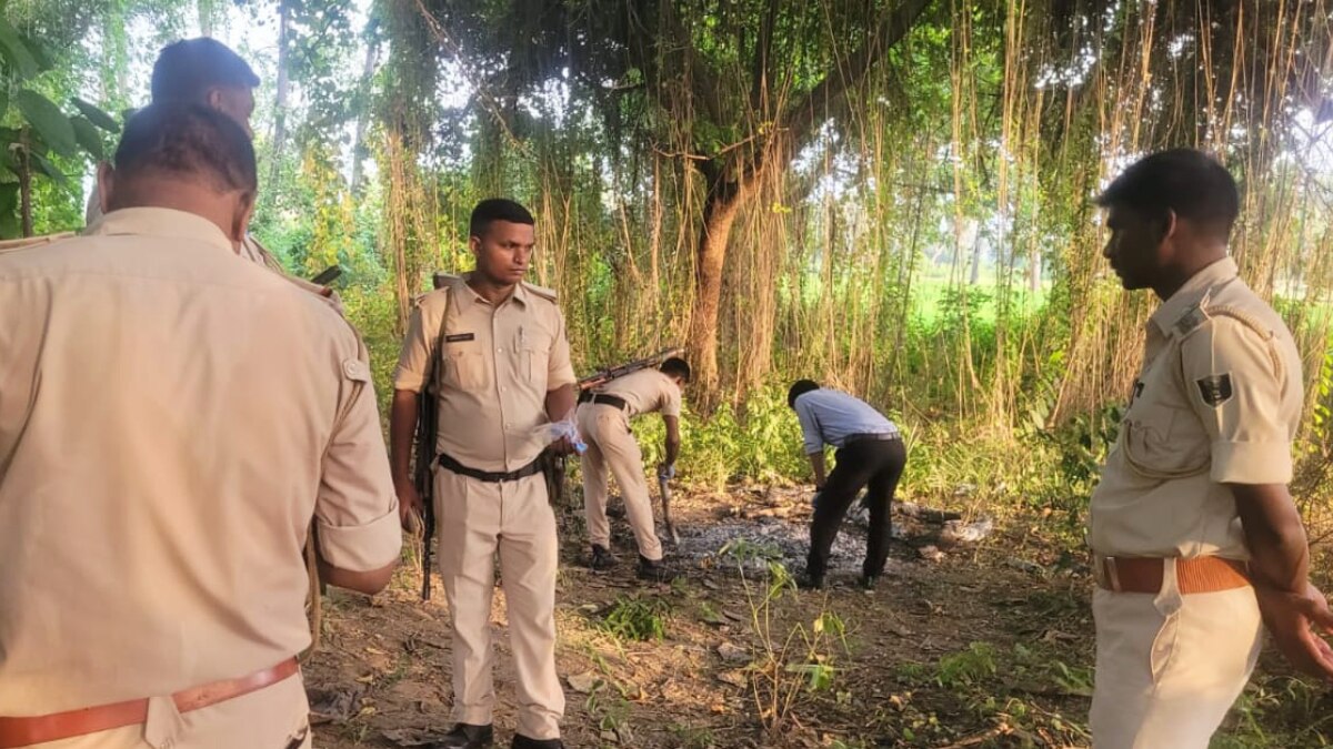 Mumbai Man's Decomposed Body Found In 7 Pieces In Plastic Bag At Gorai Beach