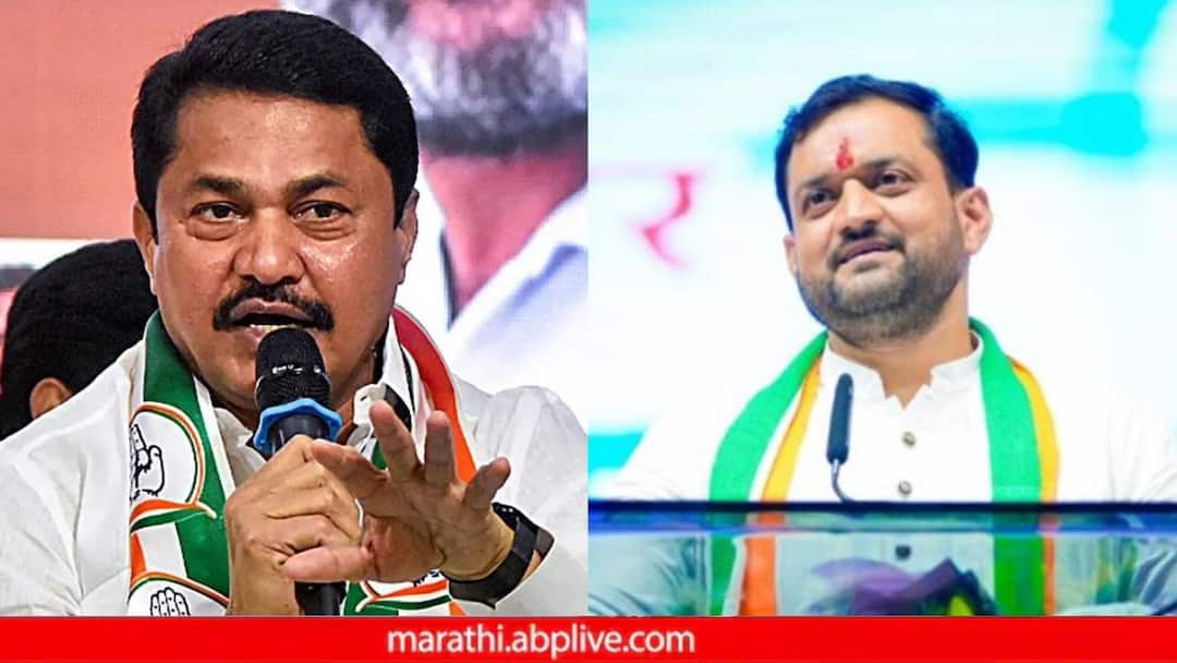 Sunil Shelke : आमदार सुनील शेळकेंनी काँग्रेसचा एकनिष्ठ नेता लावला गळाला, मावळमध्ये घडामोडींना वेग, अजितदादांचा पक्ष काँग्रेसला धक्का देणार? Congress Leader Kiran Gaikwad resign frome congress post may be he will Join Ajit Pawar Ncp Before Vidhan Sabha election Mawal Mla Sunil Shelke Initiates Sunil Shelke : आमदार सुनील शेळकेंनी काँग्रेसचा एकनिष्ठ नेता लावला गळाला, मावळमध्ये घडामोडींना वेग, अजितदादांचा पक्ष काँग्रेसला धक्का देणार?