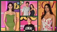 Call Me Bae Screening: अनन्या पांडे को चीयर अप करने पहुचीं सारा-सुहाना-शनाया, इन सितारों ने भी देखी सीरीज