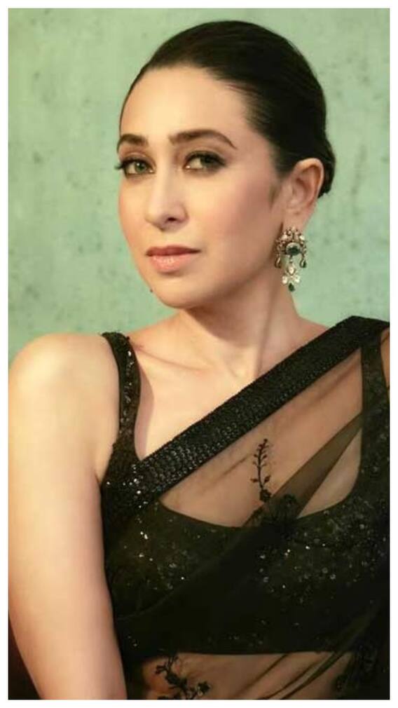 करिश्मा कपूर ने परिवार की बात नहीं मानकर इंडस्ट्री पर किया राज