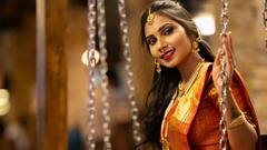 Hartalika Teej 2024: Stylish Blouse Designs To Complement Your Saree