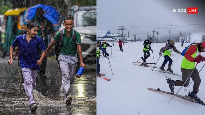 Weather Update: भारत मौसम विज्ञान विभाग (आईएमडी) ने चेतावनी दी कि इस साल कड़ाके की ठंड पड़ने की संभावना है और सितंबर में ला नीना घटना की शुरुआत हो सकती है.