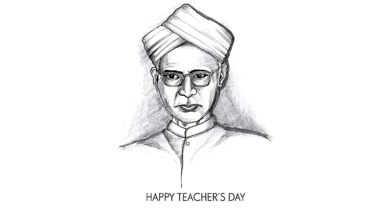 Teachers' Day 2024: 20 Inspirational Quotes By Dr Sarvepalli Radhakrishnan Teachers' Day 2024: 20 Inspirational Quotes By Dr Sarvepalli Radhakrishnan