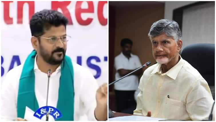 Telangana CM Revanth Reddy Shocking Comments On Chandrababu Govt regarding Flood Management Revanth Reddy: వరద నియంత్రణలో ఏపీ సర్కార్ ఫెయిల్- రేవంత్ రెడ్డి షాకింగ్ కామెంట్స్