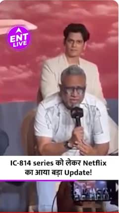 IC-814:The Kandahar Hijack series पर Netflix की तरफ से आया बड़ा Update,क्यों भड़के Anubhav Sinha?
