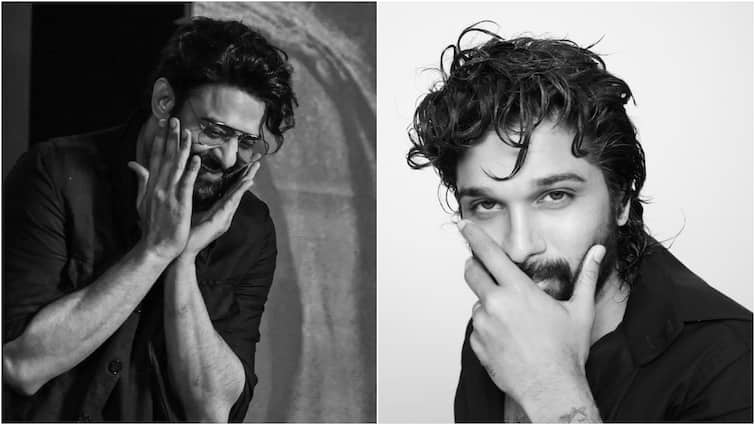 Prabhas donates 2 crores Allu Arjun One Crore to AP Telangana CM Relief Funds to support flood relief efforts Prabhas: విరాళం ఇవ్వడంలోనూ ప్రభాస్‌ బాహుబలే... అల్లు అర్జున్ కూడా - ఈ హీరోలు ఏపీ, తెలంగాణకు ఎన్నేసి కోట్లు ఇచ్చారంటే?